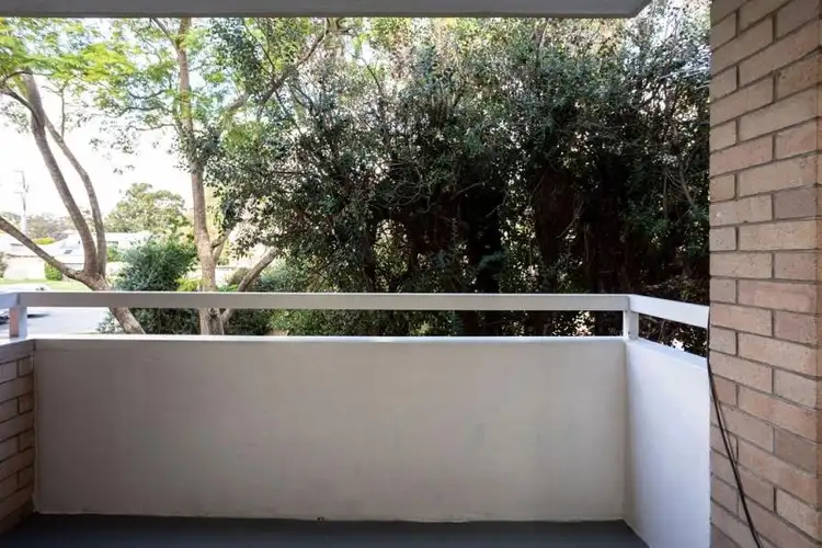 Second view of Homely apartment listing, 13/132 Subiaco Road, Subiaco WA 6008