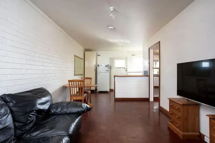 Third view of Homely apartment listing, 13/132 Subiaco Road, Subiaco WA 6008