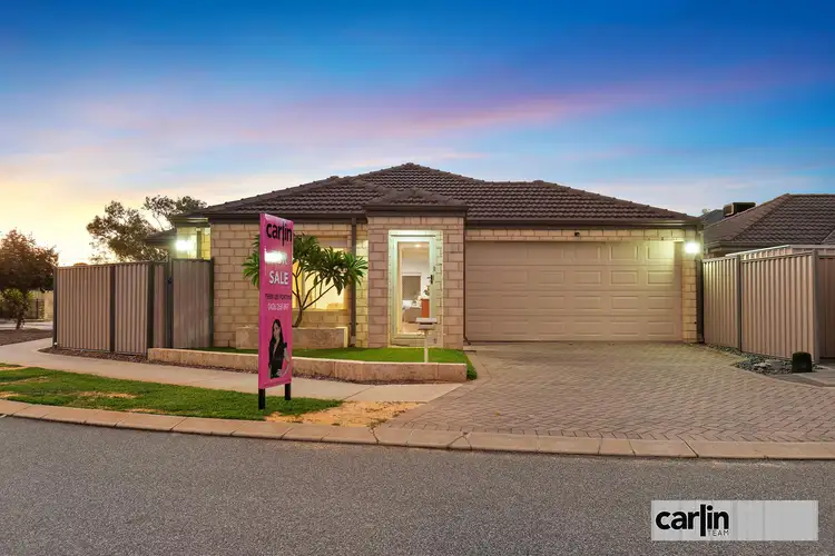 3 Wardle Court, Piara Waters WA 6112