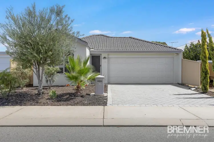 39 Dewsbury Drive, Bertram WA 6167