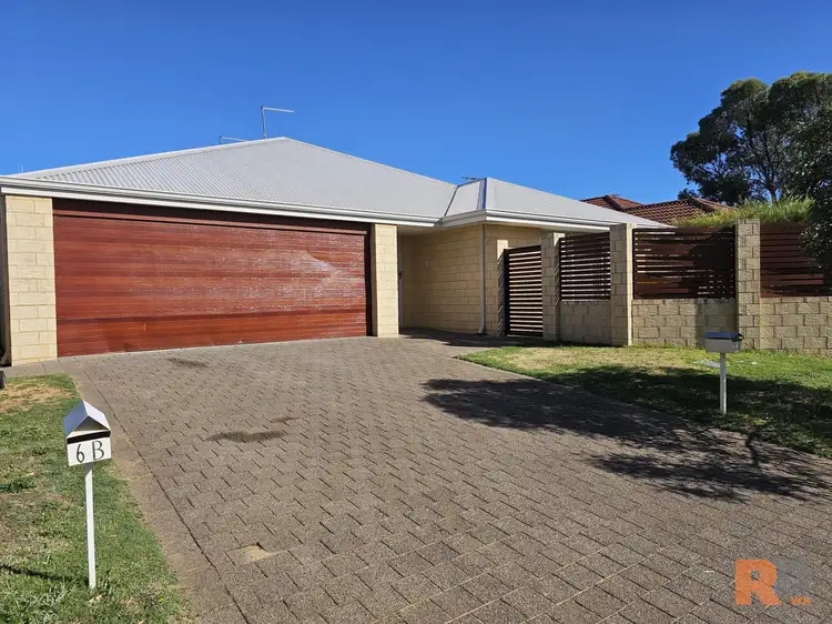 6B Pingle Drive