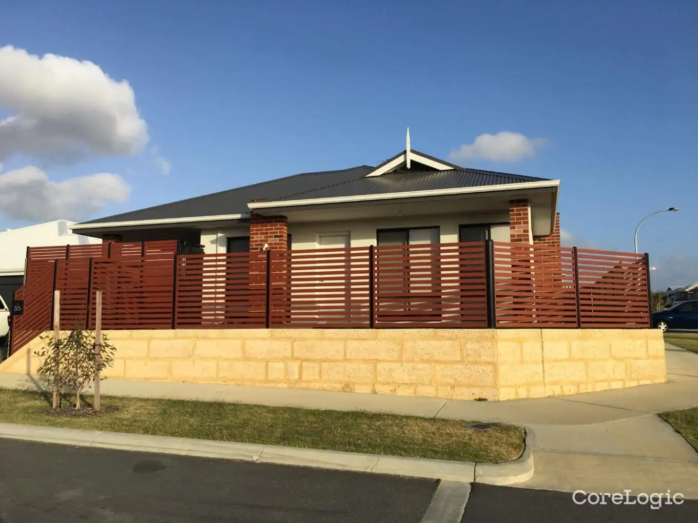 Main view of Homely house listing, 35 Fulvous Loop, Eglinton WA 6034