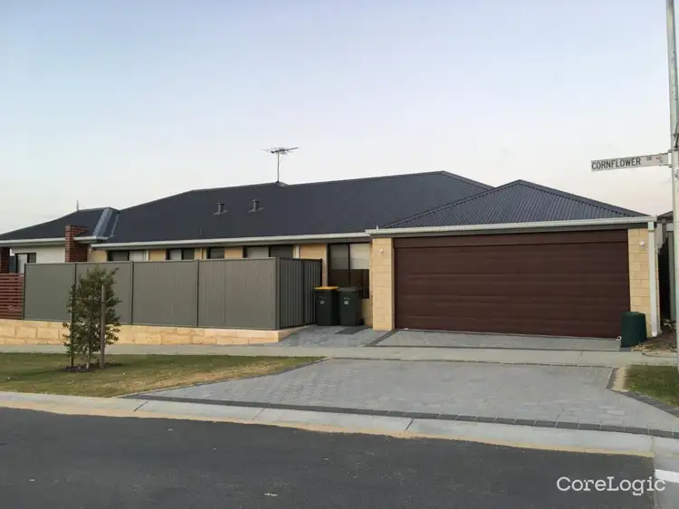 Second view of Homely house listing, 35 Fulvous Loop, Eglinton WA 6034