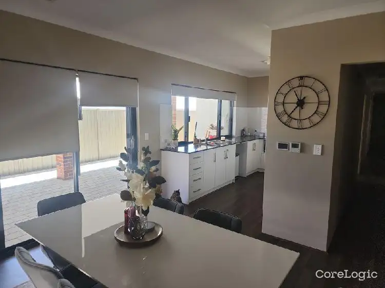 Fifth view of Homely house listing, 35 Fulvous Loop, Eglinton WA 6034