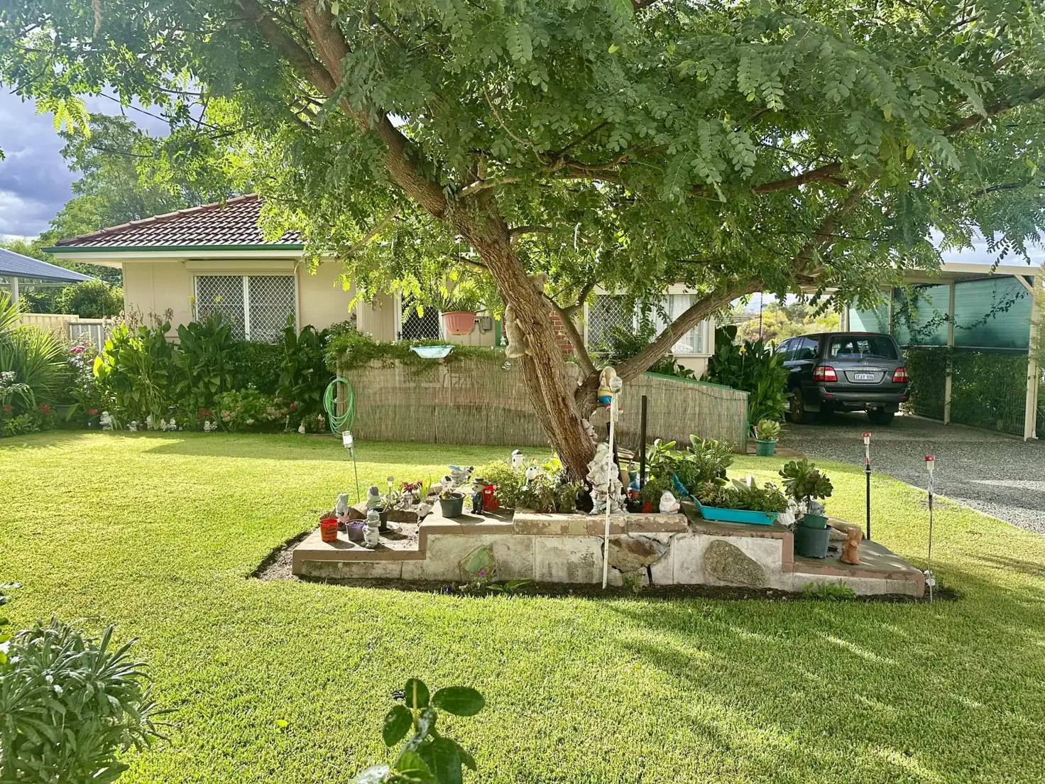 Main view of Homely house listing, 10 Stubbs Street, Wagin WA 6315