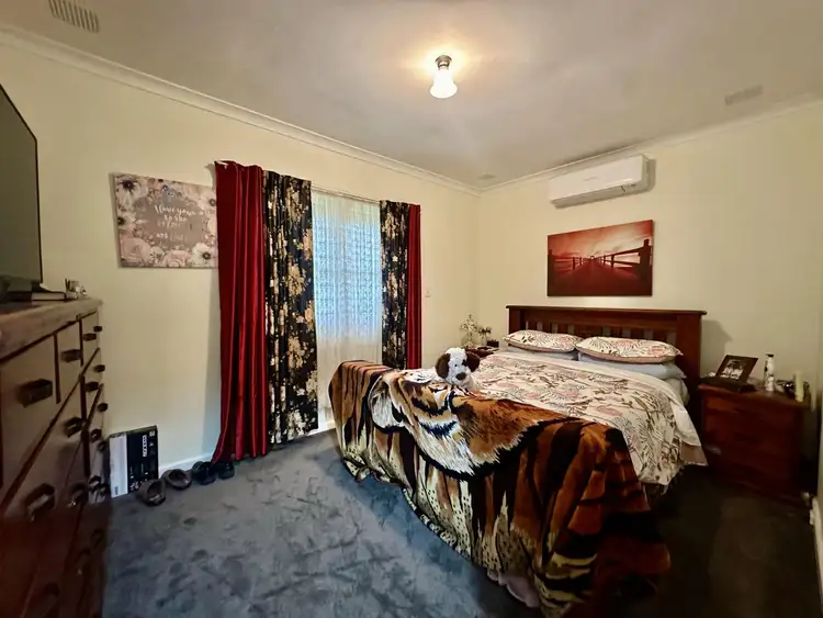 Fifth view of Homely house listing, 10 Stubbs Street, Wagin WA 6315