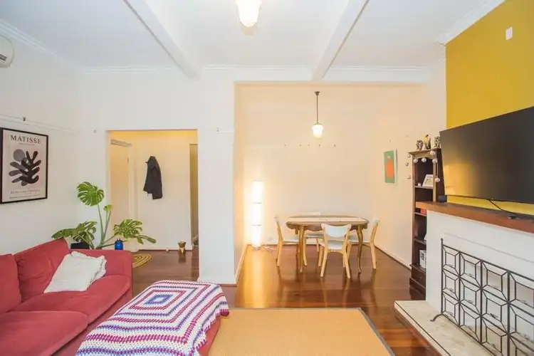 Second view of Homely apartment listing, 2/74 Stirling Hwy, Nedlands WA 6009