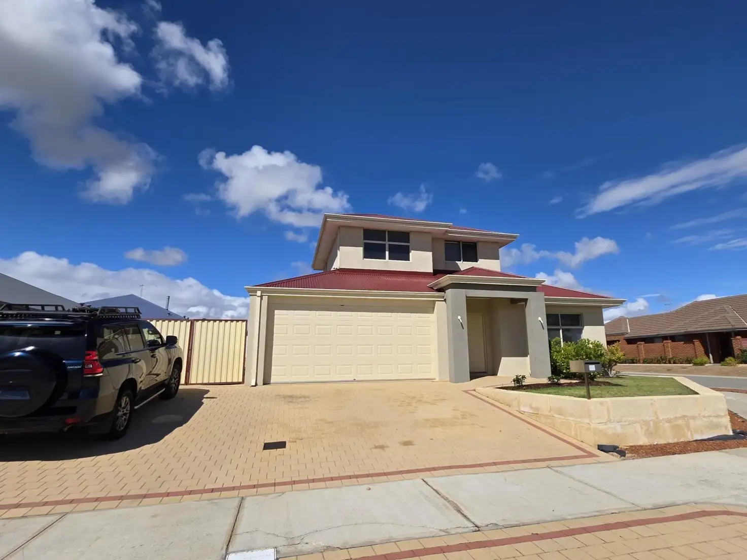 Main view of Homely house listing, 22 Kimberley Drive, Secret Harbour WA 6173