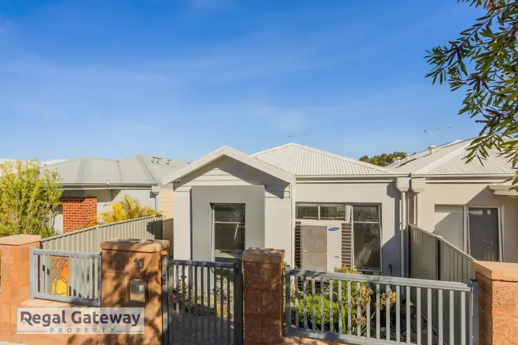 Main view of Homely house listing, 10 Cordata Avenue, Wandi WA 6167