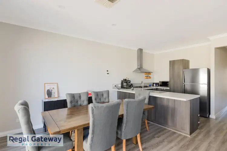 Second view of Homely house listing, 10 Cordata Avenue, Wandi WA 6167