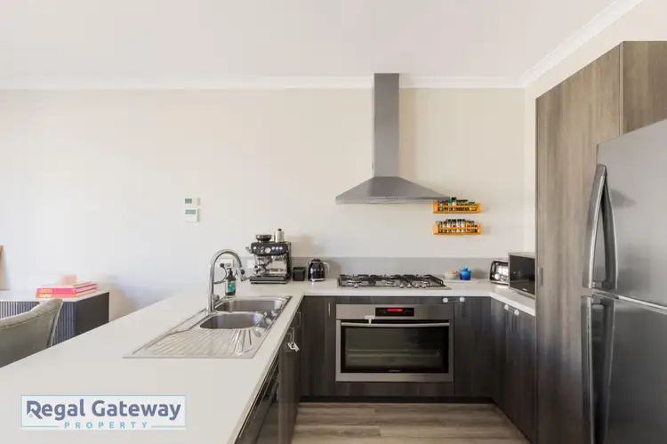 Third view of Homely house listing, 10 Cordata Avenue, Wandi WA 6167