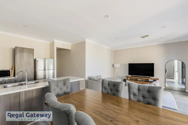 Fourth view of Homely house listing, 10 Cordata Avenue, Wandi WA 6167