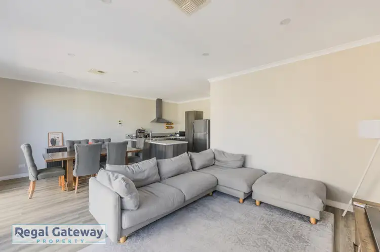 Sixth view of Homely house listing, 10 Cordata Avenue, Wandi WA 6167