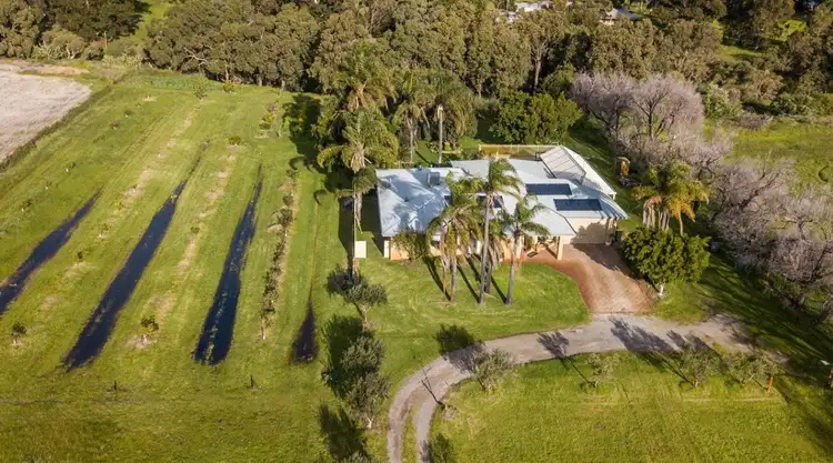 Main view of Homely house listing, 85 Gosnells Rd W, Martin WA 6110