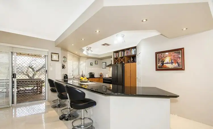 Fourth view of Homely house listing, 85 Gosnells Rd W, Martin WA 6110