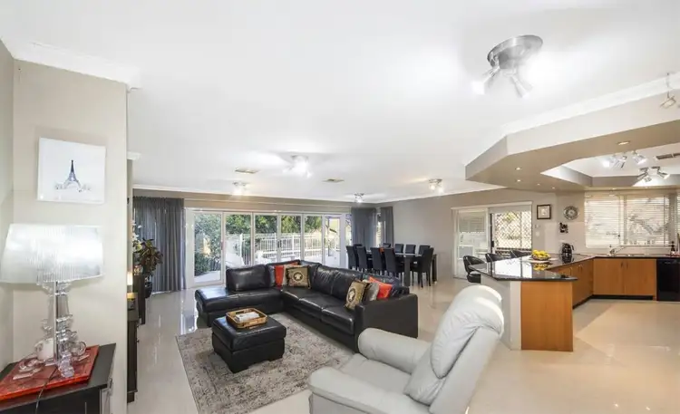 Fifth view of Homely house listing, 85 Gosnells Rd W, Martin WA 6110