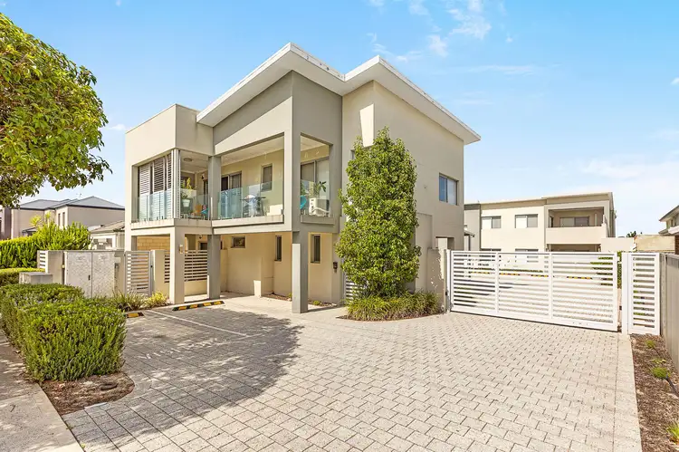 1/190 Surrey Road, Rivervale WA 6103