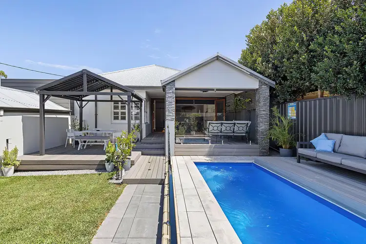 Second view of Homely house listing, 137 Grand Promenade, Doubleview WA 6018