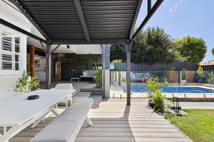 Third view of Homely house listing, 137 Grand Promenade, Doubleview WA 6018