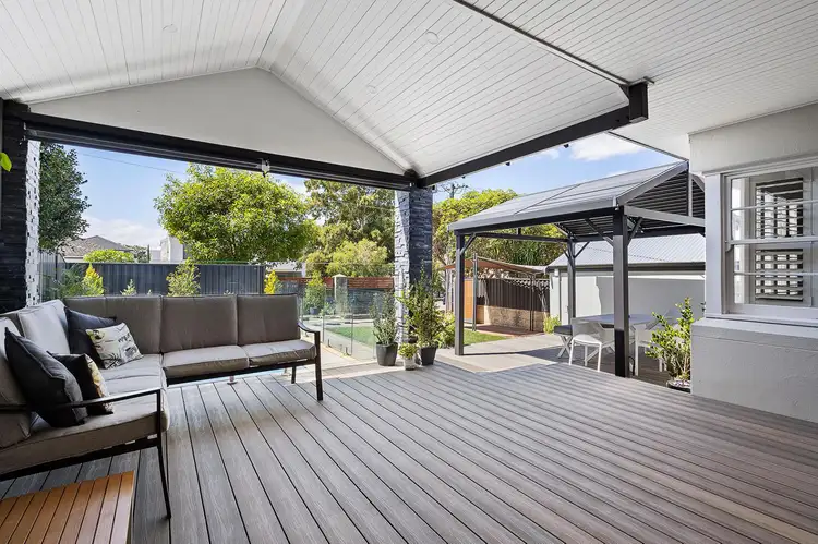 Fourth view of Homely house listing, 137 Grand Promenade, Doubleview WA 6018