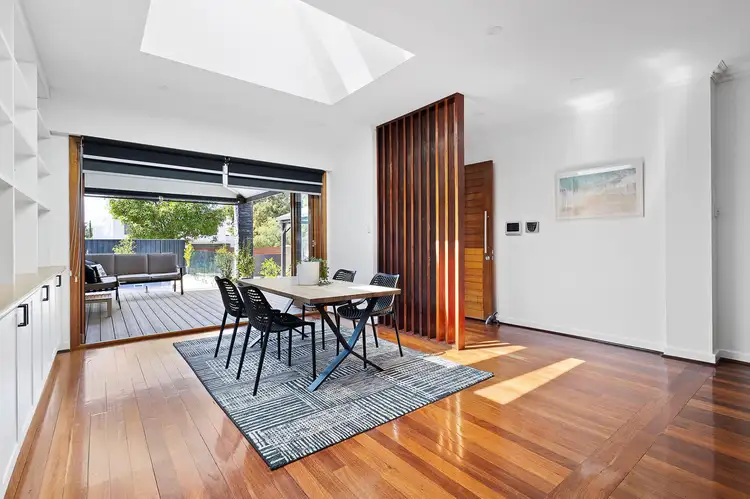 Fifth view of Homely house listing, 137 Grand Promenade, Doubleview WA 6018