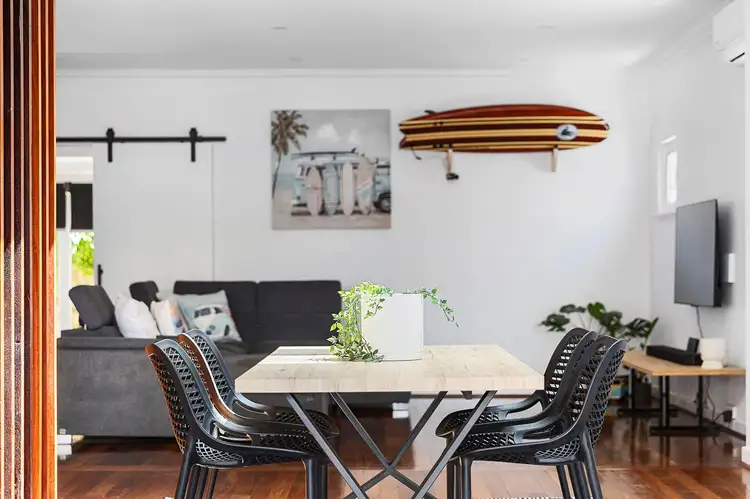 Sixth view of Homely house listing, 137 Grand Promenade, Doubleview WA 6018