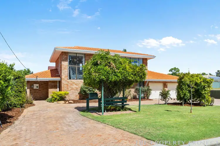 Second view of Homely house listing, 34 Emander Drive, Dianella WA 6059