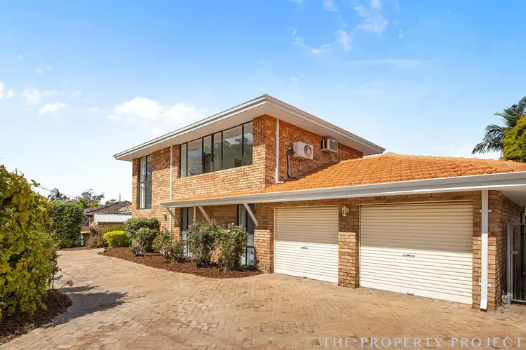 Third view of Homely house listing, 34 Emander Drive, Dianella WA 6059