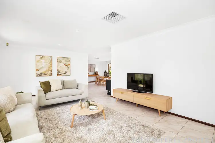 Fifth view of Homely house listing, 34 Emander Drive, Dianella WA 6059