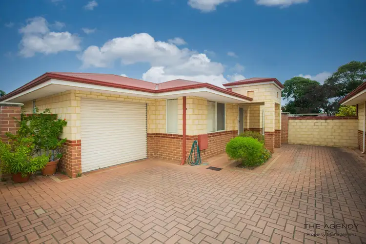 7/49 George Street, Midland WA 6056