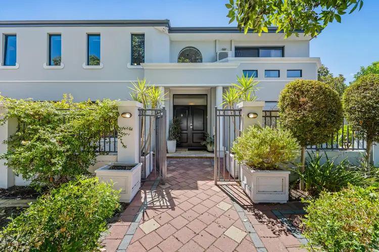 36A STRICKLAND ROAD, Ardross WA 6153