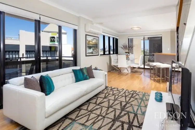 12/160 Scarborough Beach Road, Mount Hawthorn WA 6016