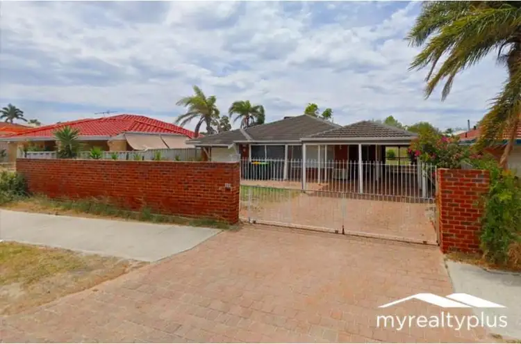502 Beechboro Road, Beechboro WA 6063