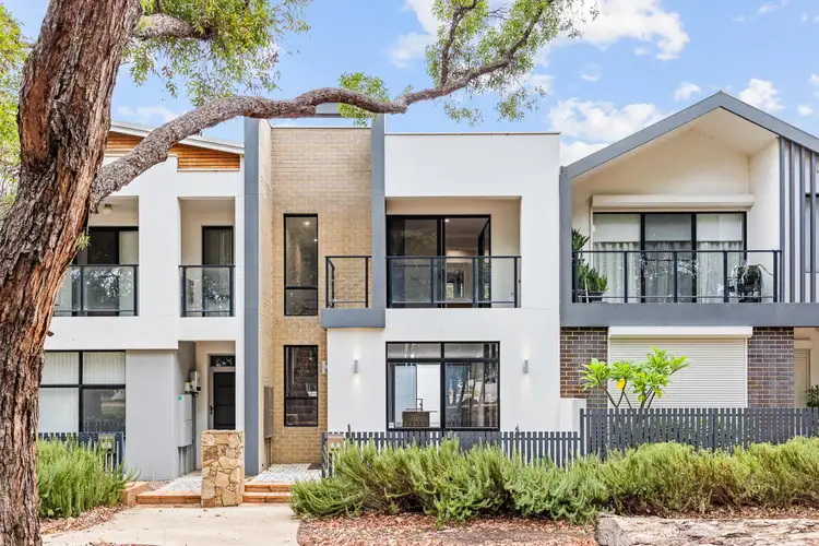 Main view of Homely house listing, 9 Ficus Lane, Forrestfield WA 6058