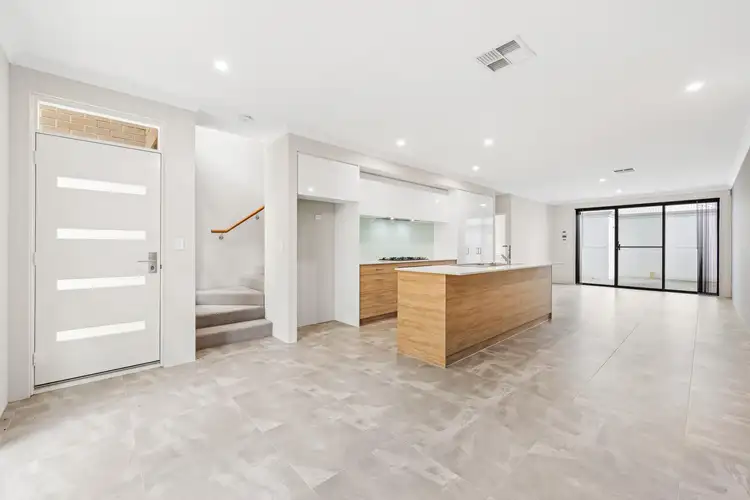 Sixth view of Homely house listing, 9 Ficus Lane, Forrestfield WA 6058