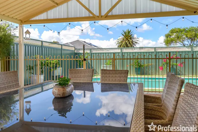 Third view of Homely house listing, 1 Portsmouth Place, Waikiki WA 6169