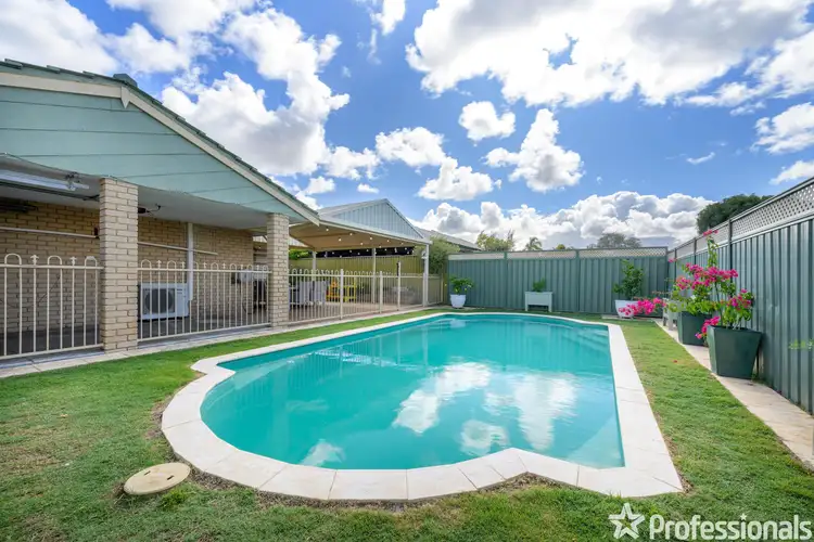 Fourth view of Homely house listing, 1 Portsmouth Place, Waikiki WA 6169