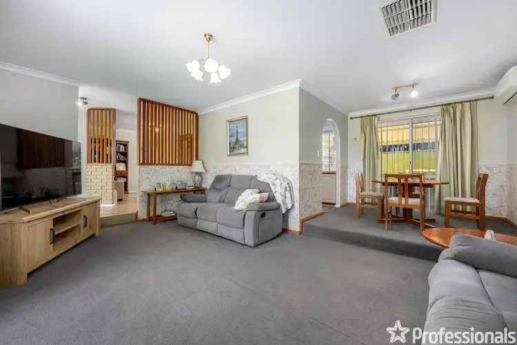 Sixth view of Homely house listing, 1 Portsmouth Place, Waikiki WA 6169