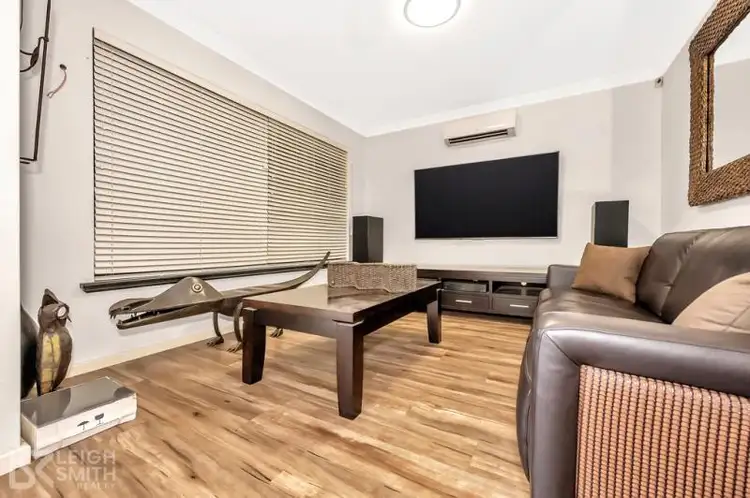 Fourth view of Homely townhouse listing, 1/3 Leslie Street, Dudley Park WA 6210