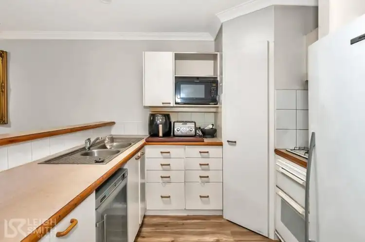 Sixth view of Homely townhouse listing, 1/3 Leslie Street, Dudley Park WA 6210