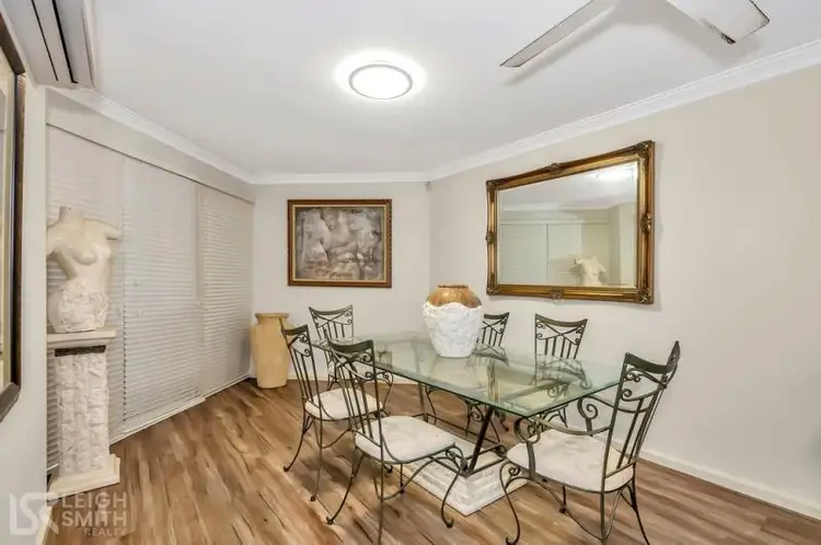 Seventh view of Homely townhouse listing, 1/3 Leslie Street, Dudley Park WA 6210
