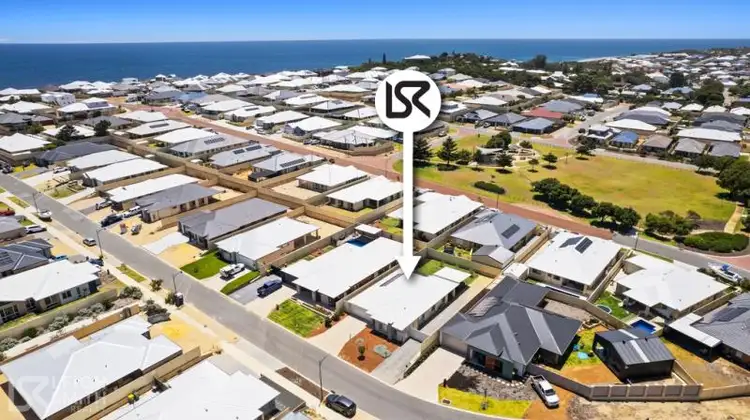 Second view of Homely house listing, 25 Goldsworthy  Loop, Dawesville WA 6211