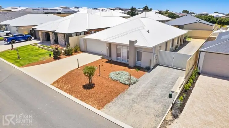Third view of Homely house listing, 25 Goldsworthy  Loop, Dawesville WA 6211