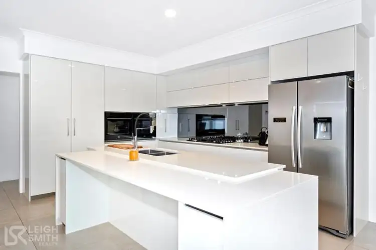 Fifth view of Homely house listing, 25 Goldsworthy  Loop, Dawesville WA 6211