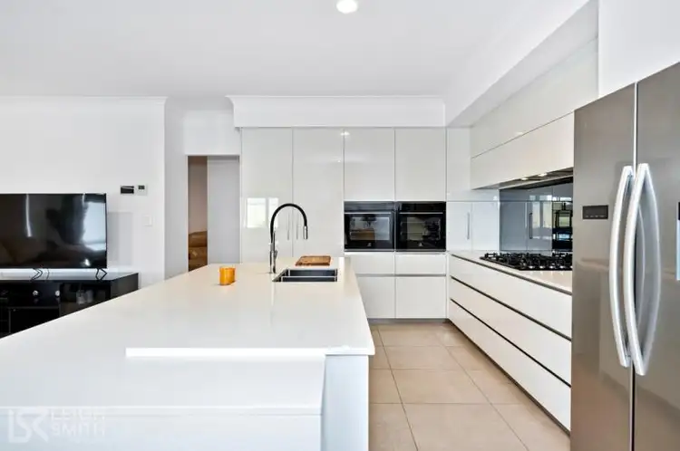 Sixth view of Homely house listing, 25 Goldsworthy  Loop, Dawesville WA 6211