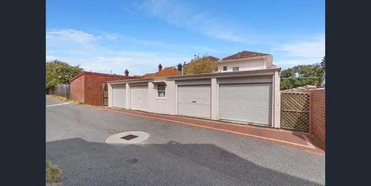 Third view of Homely house listing, 2/104 Vincent Street, Mount Lawley WA 6050