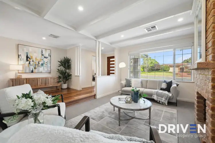 65 Henry Bull Drive, Bull Creek WA 6149