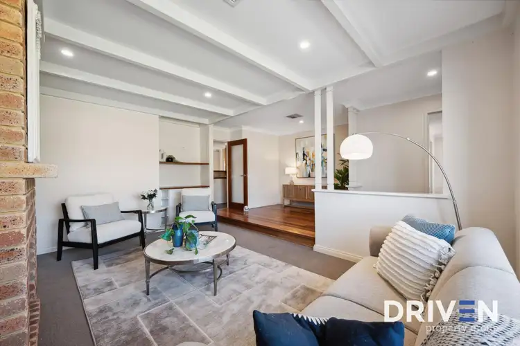 Fourth view of Homely house listing, 65 Henry Bull Drive, Bull Creek WA 6149