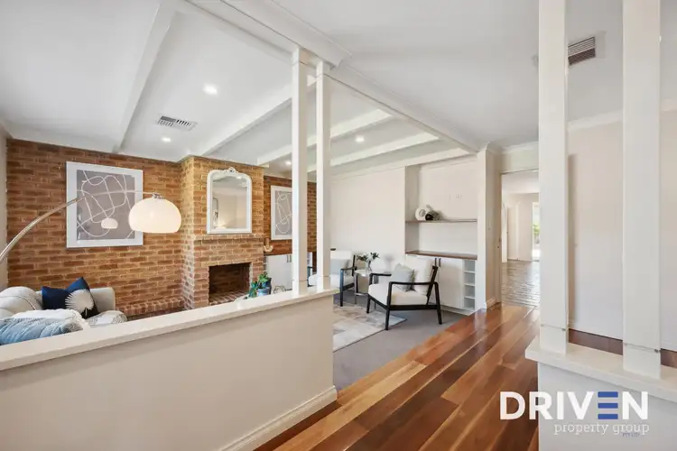 Fifth view of Homely house listing, 65 Henry Bull Drive, Bull Creek WA 6149