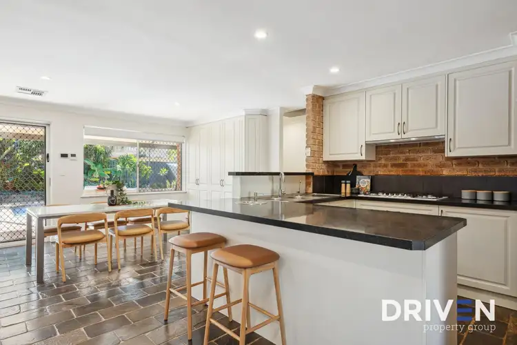 Sixth view of Homely house listing, 65 Henry Bull Drive, Bull Creek WA 6149